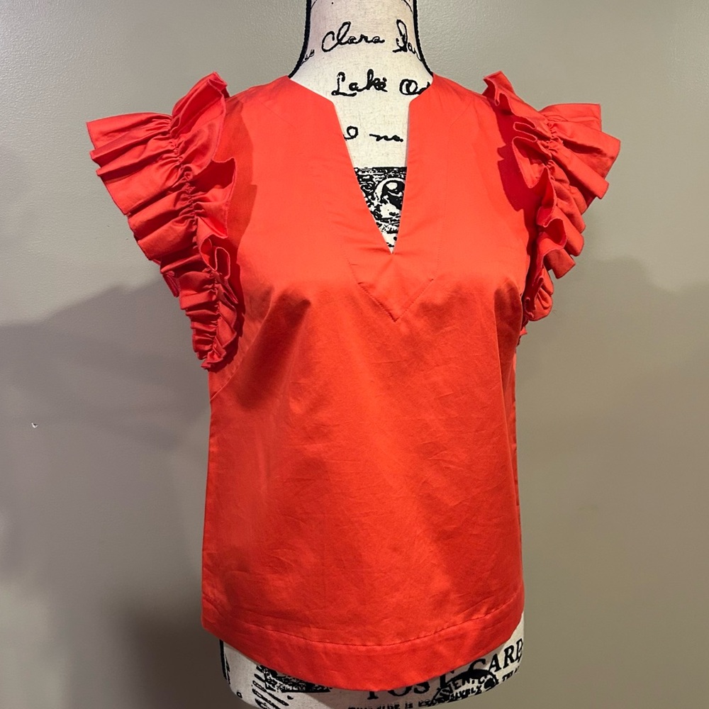 Trina Turk Agusto Top